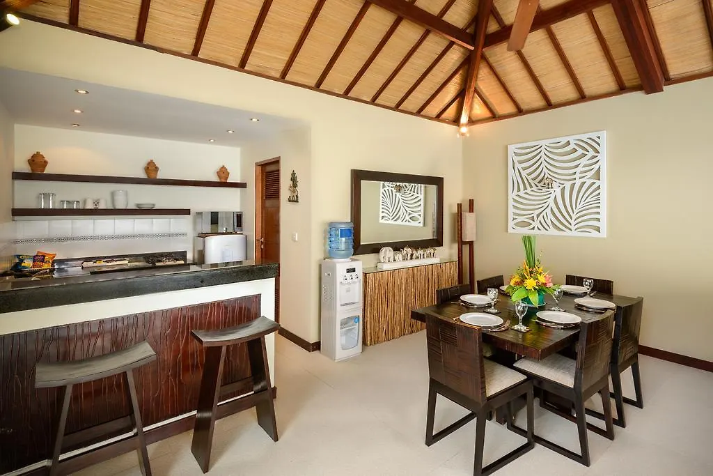 Arama Poolside Villa Seminyak  0*, Seminyak (Bali)