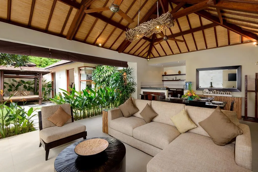 Arama Poolside Villa Seminyak  Seminyak (Bali)