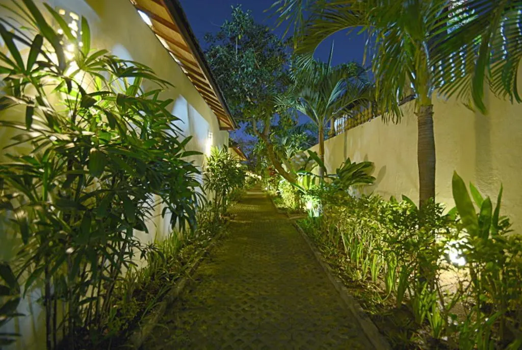 Arama Poolside Villa Seminyak
