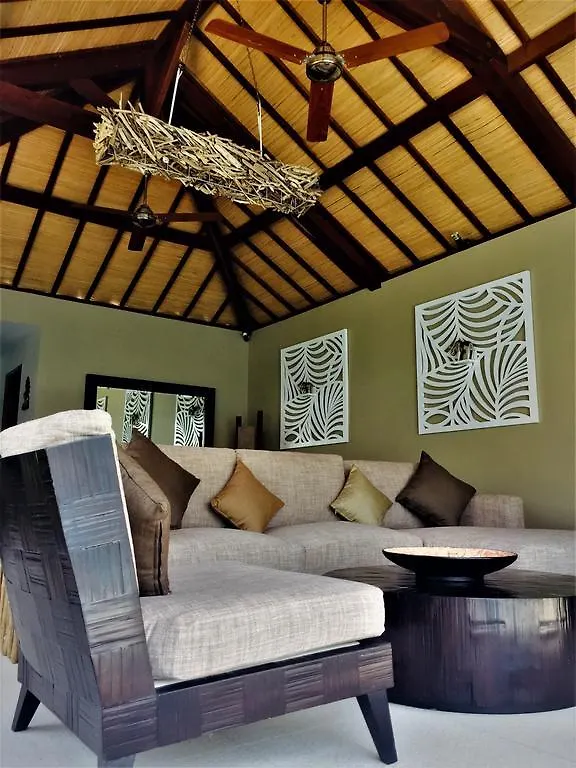 Arama Poolside Villa Seminyak Indonesië